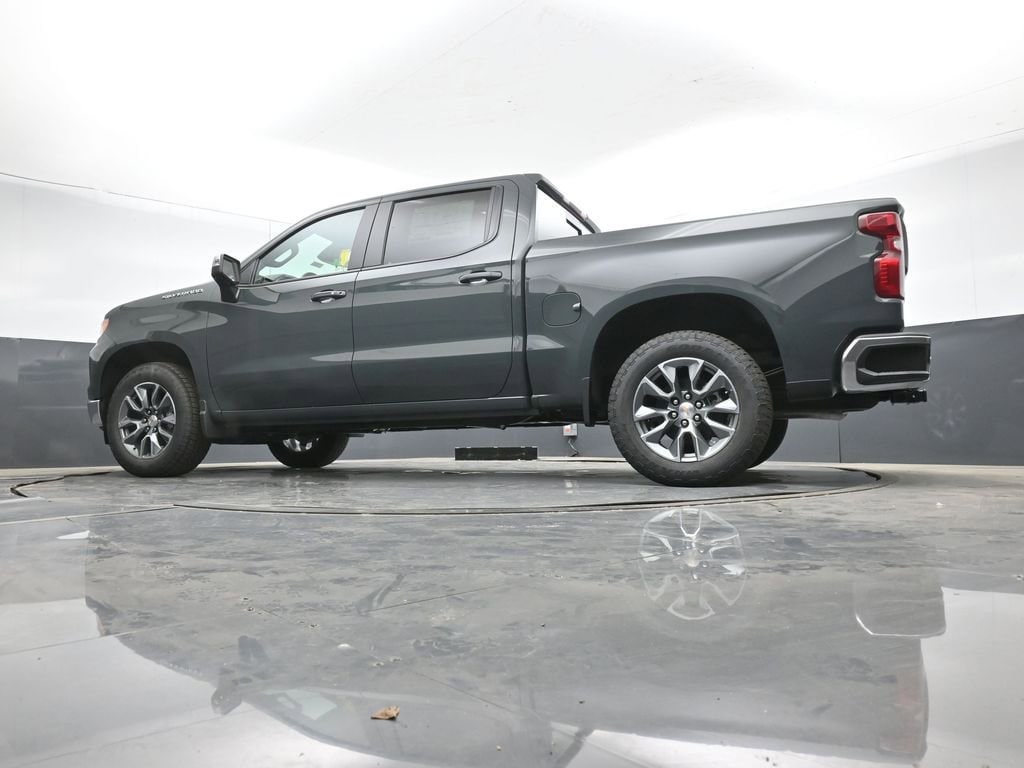 2026 Chevrolet Silverado 1500 LT - Photo 13