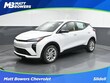  Chevrolet Bolt