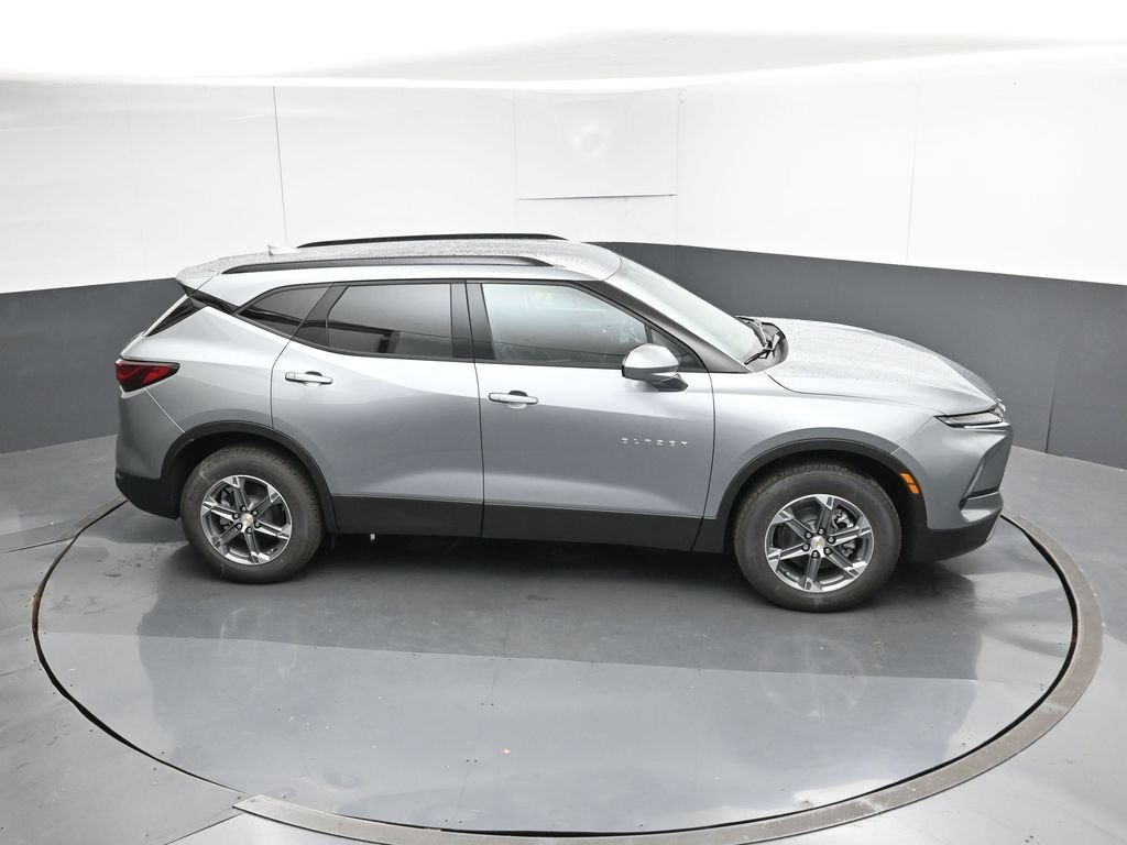 2026 Chevrolet Blazer 2LT - Photo 22