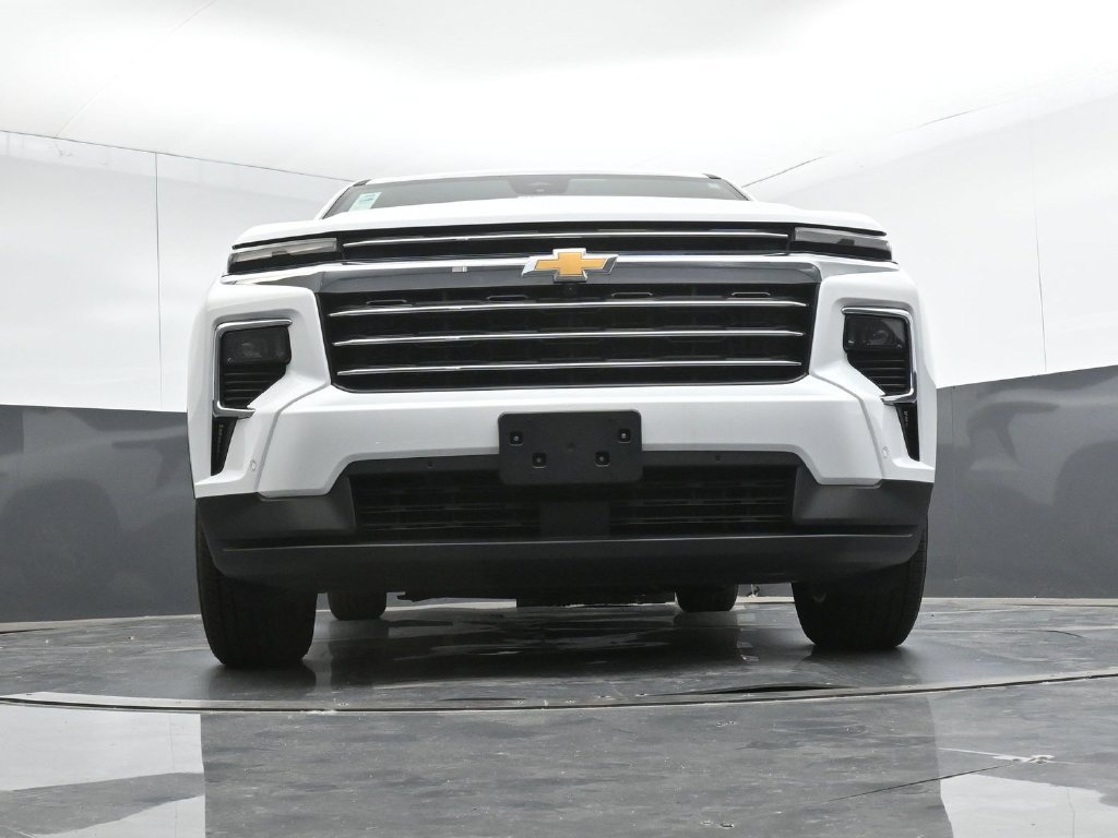 2025 Chevrolet Traverse LT - Photo 32