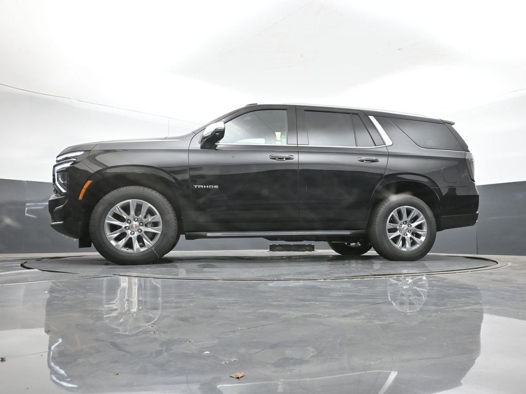 2026 Chevrolet Tahoe Premier - Photo 12
