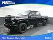 Chevrolet Silverado 2500 HD