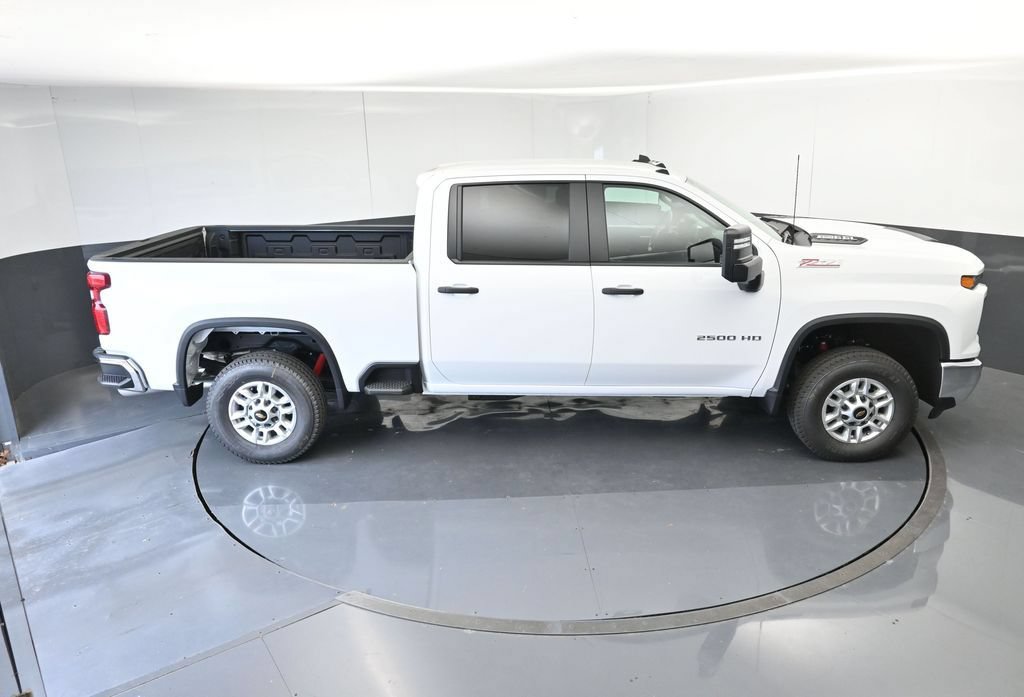 2026 Chevrolet Silverado 2500 HD Work Truck - Photo 22