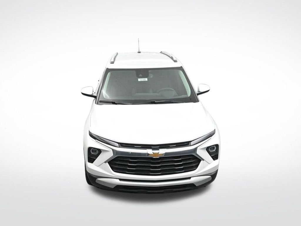 2026 Chevrolet Trailblazer LT - Photo 25