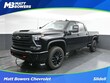  Chevrolet Silverado 2500 HD