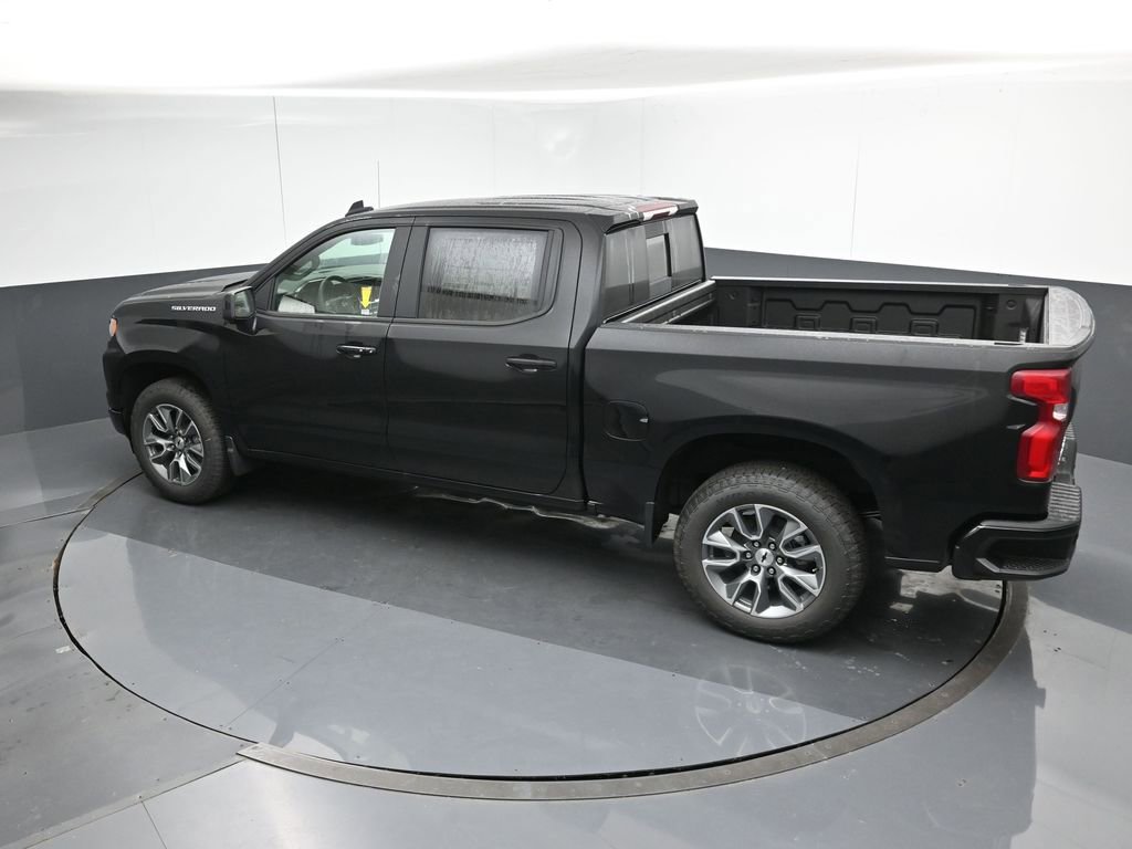 2026 Chevrolet Silverado 1500 RST - Photo 19