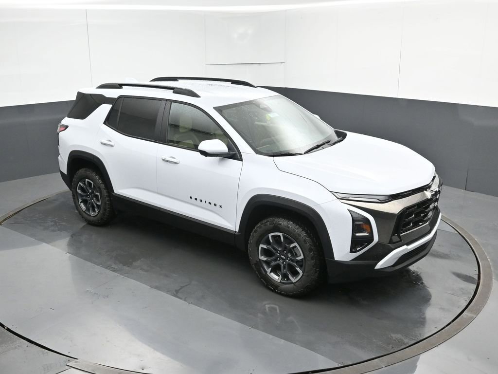 2026 Chevrolet Equinox ACTIV - Photo 24