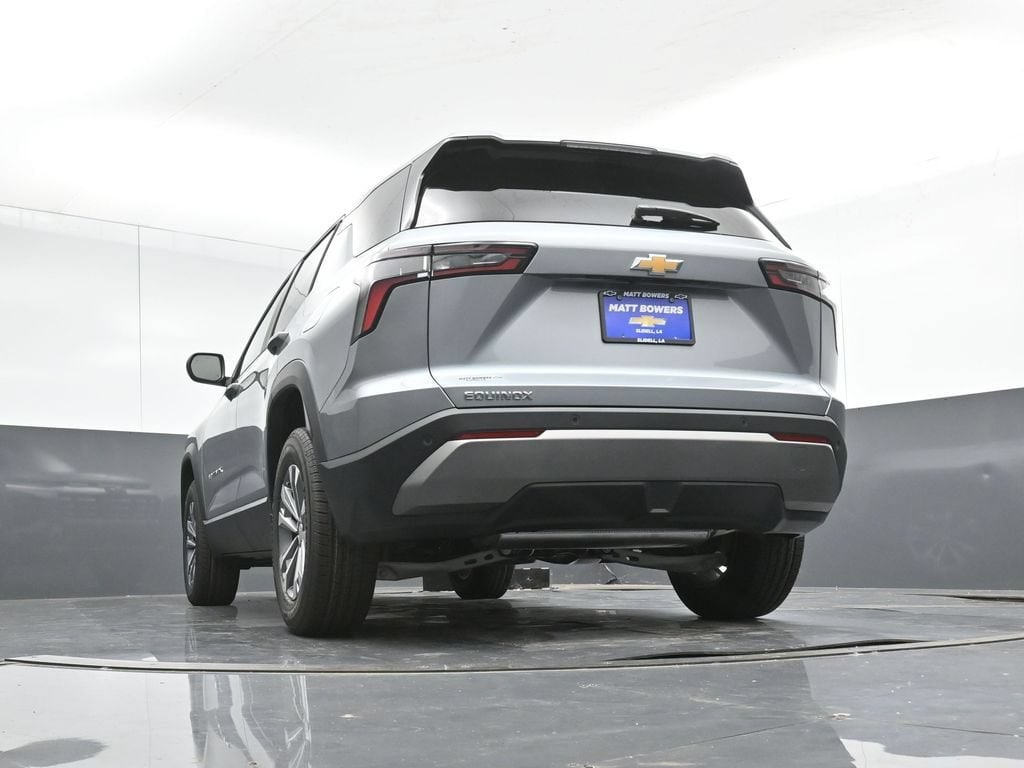 2026 Chevrolet Equinox LT - Photo 12