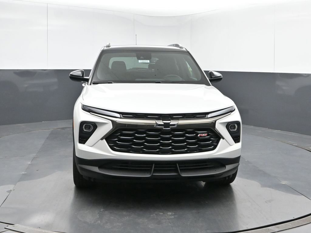2026 Chevrolet Trailblazer RS - Photo 9