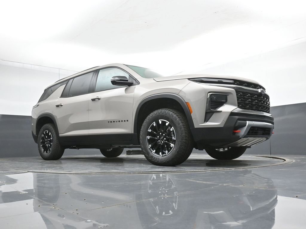 2026 Chevrolet Traverse Z71 - Photo 15