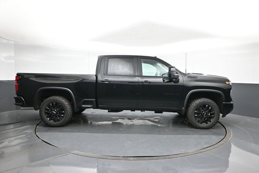 2026 Chevrolet Silverado 2500 HD LT - Photo 6