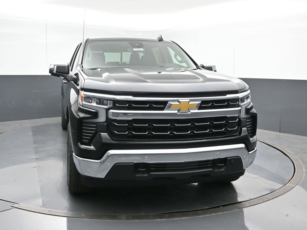 2026 Chevrolet Silverado 1500 LT - Photo 9