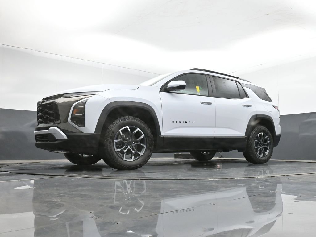 2026 Chevrolet Equinox ACTIV - Photo 11