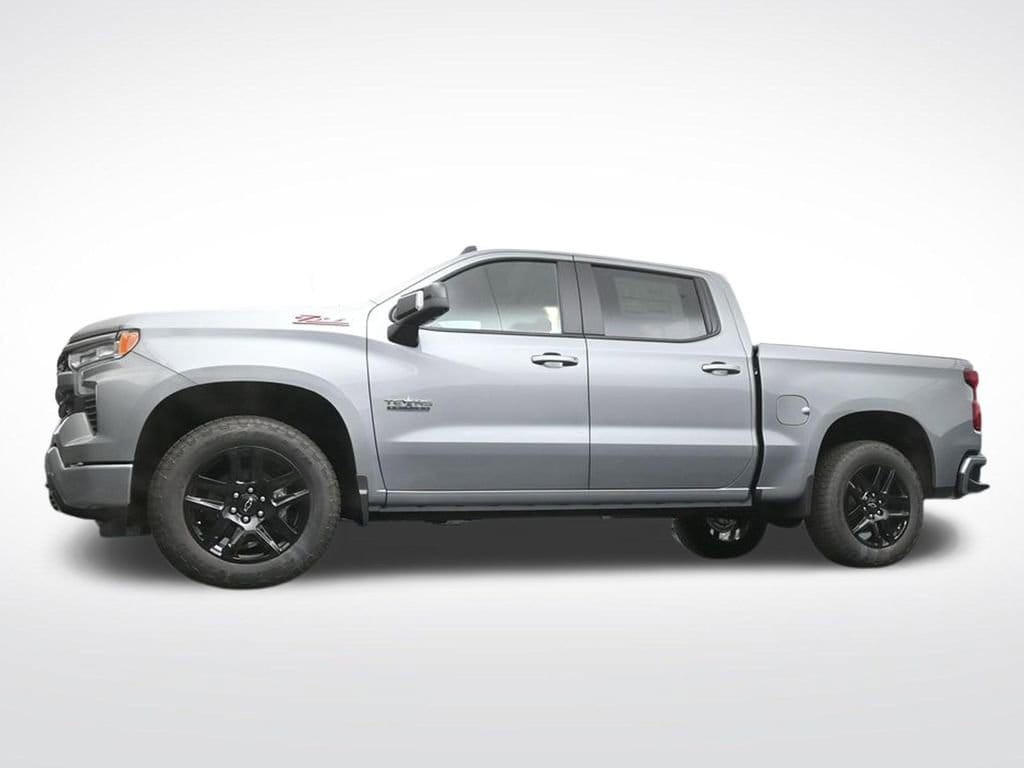 2026 Chevrolet Silverado 1500 RST - Photo 12
