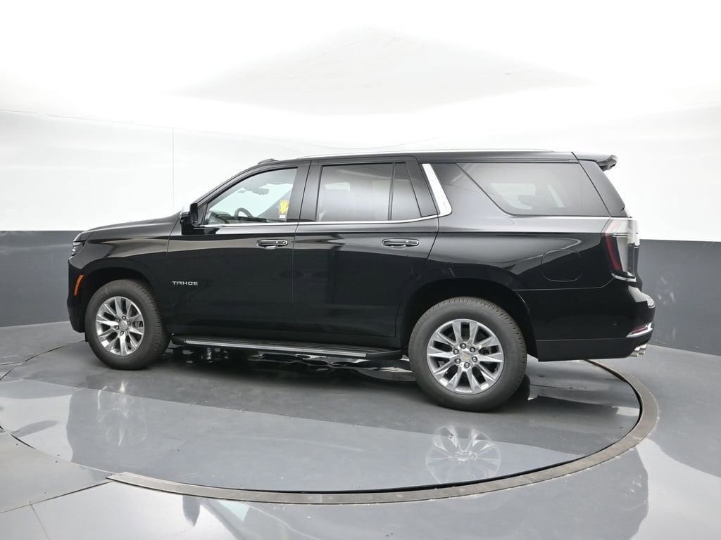 2026 Chevrolet Tahoe Premier - Photo 3