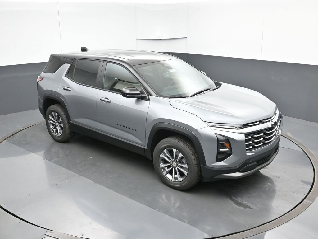 2026 Chevrolet Equinox LT - Photo 23