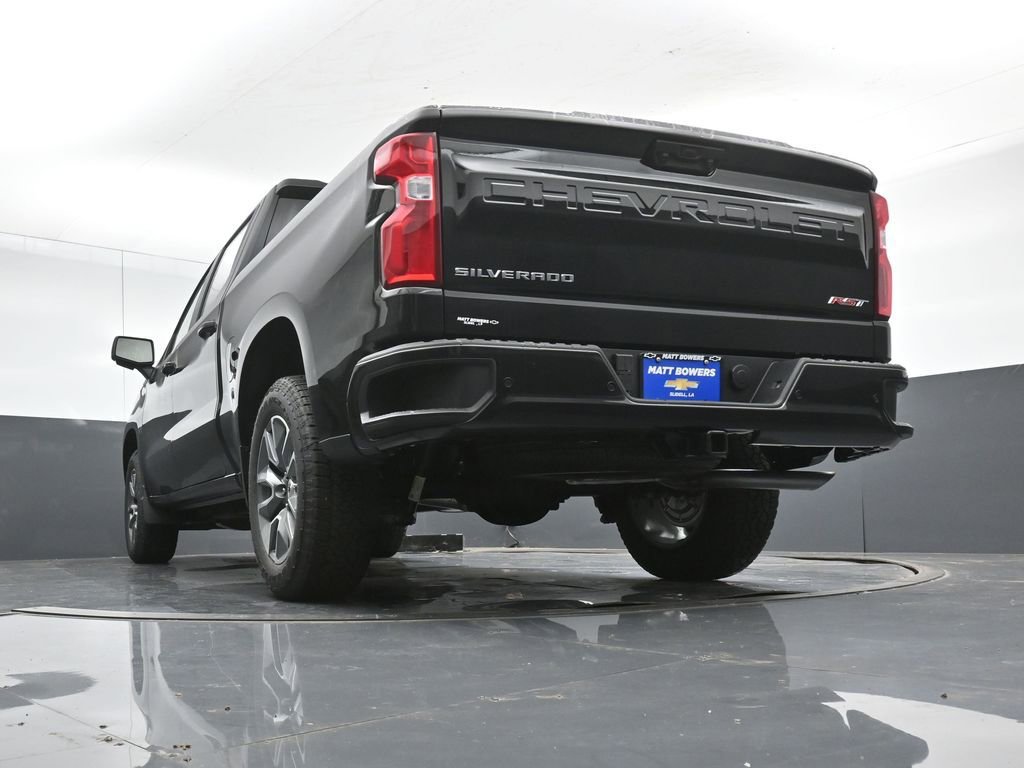 2026 Chevrolet Silverado 1500 RST - Photo 12