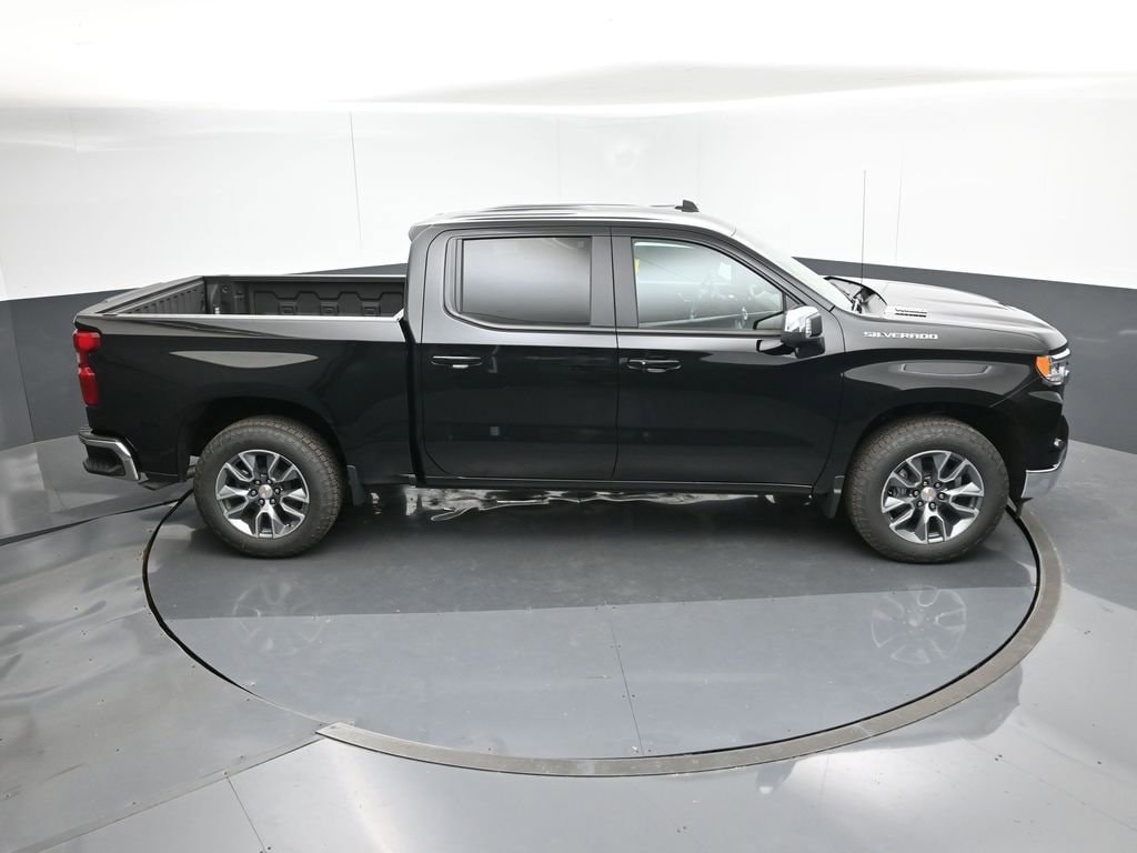 2026 Chevrolet Silverado 1500 LT - Photo 23