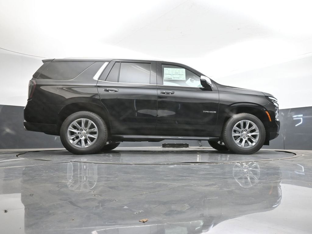 2026 Chevrolet Tahoe Premier - Photo 15