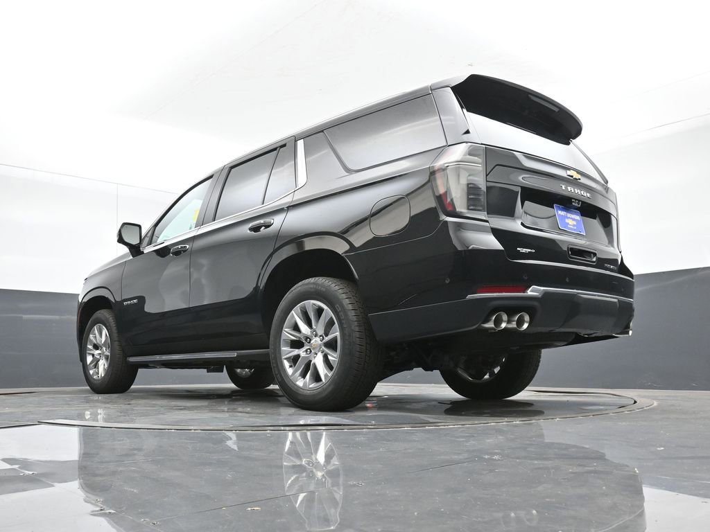 2026 Chevrolet Tahoe Premier - Photo 13