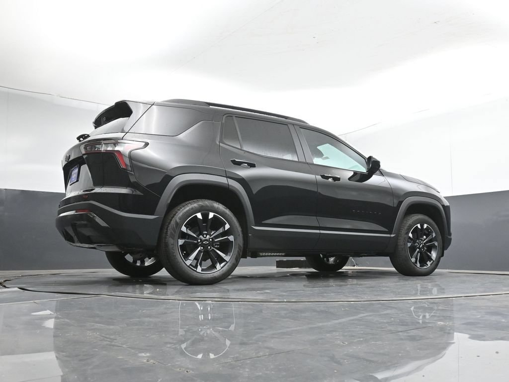 2027 Chevrolet Equinox RS - Photo 13