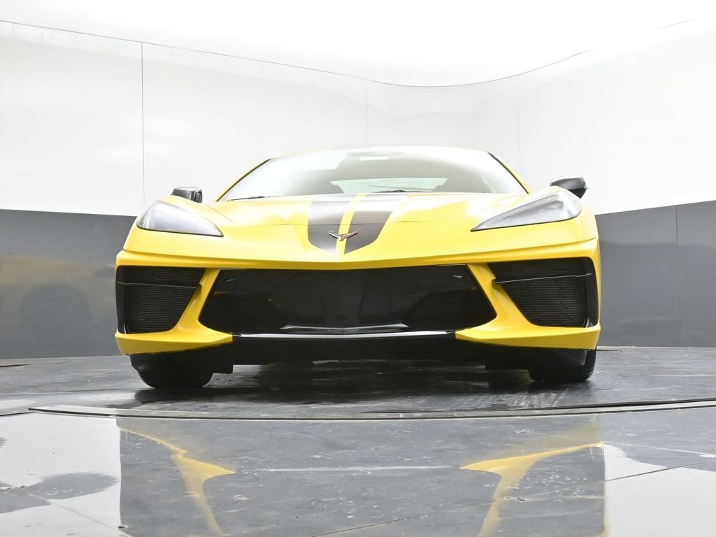 2026 Chevrolet Corvette 2LT - Photo 16