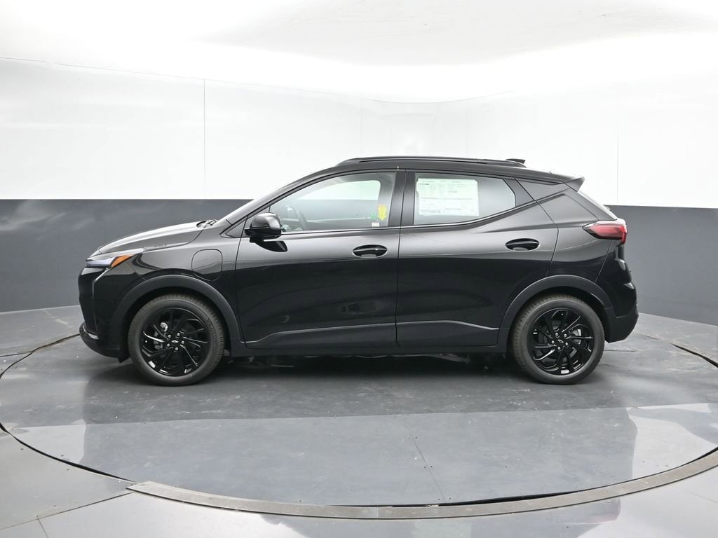 New 2027 Chevrolet Bolt RS SUV