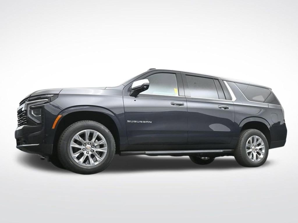 2026 Chevrolet Suburban Premier - Photo 11