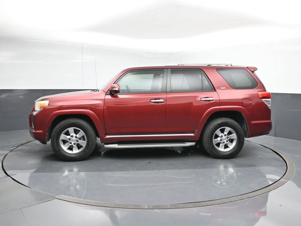 Used 2011 Toyota 4Runner SR5 V6 SUV