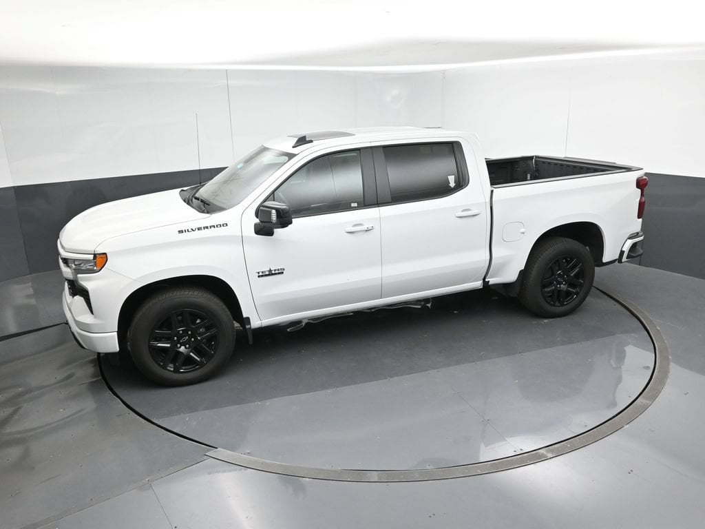 2026 Chevrolet Silverado 1500 RST - Photo 19