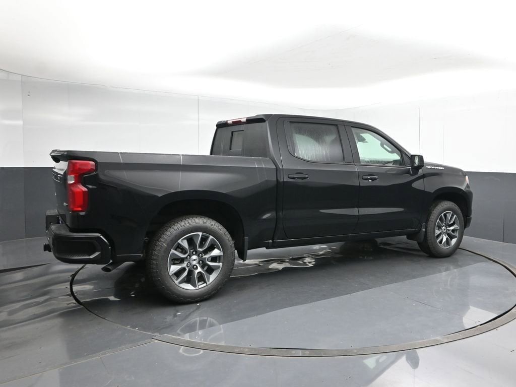 2026 Chevrolet Silverado 1500 RST - Photo 5