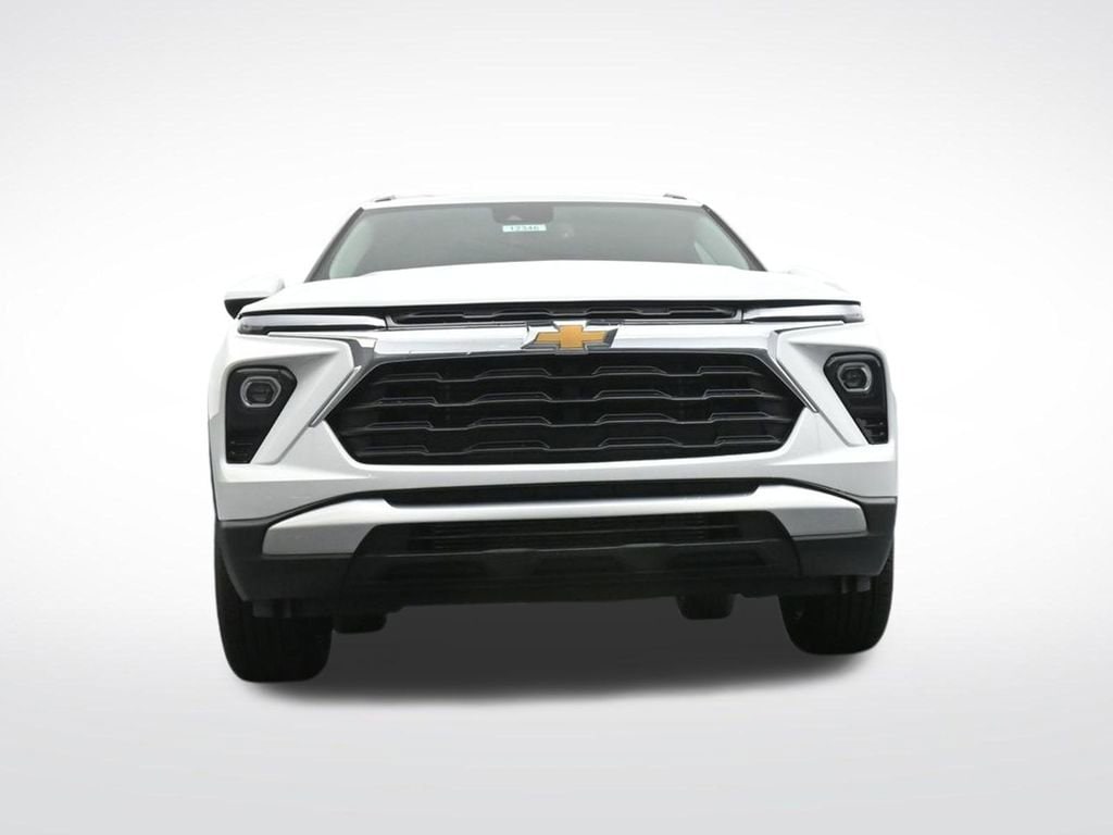 2026 Chevrolet Trailblazer LT - Photo 17