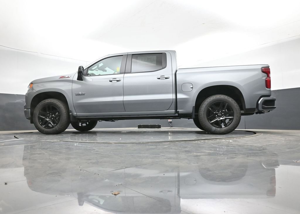 2026 Chevrolet Silverado 1500 RST - Photo 13