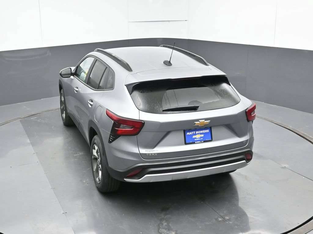 2026 Chevrolet Trax LT - Photo 20