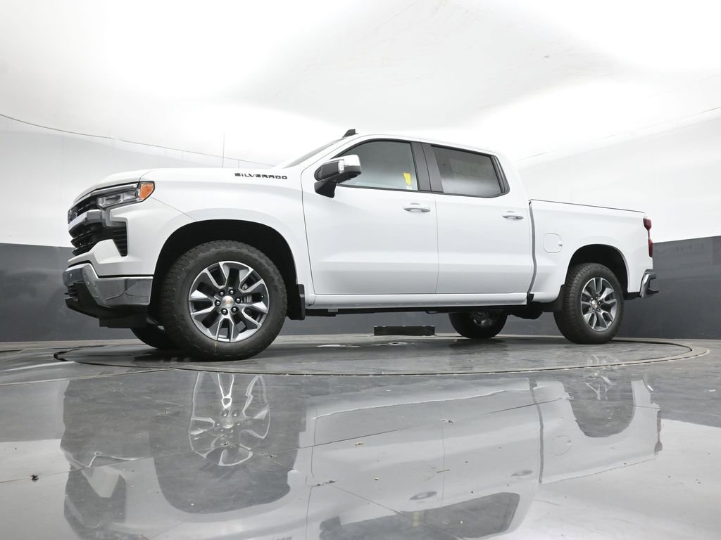 2026 Chevrolet Silverado 1500 LT - Photo 11