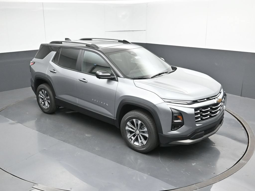 2026 Chevrolet Equinox LT - Photo 24