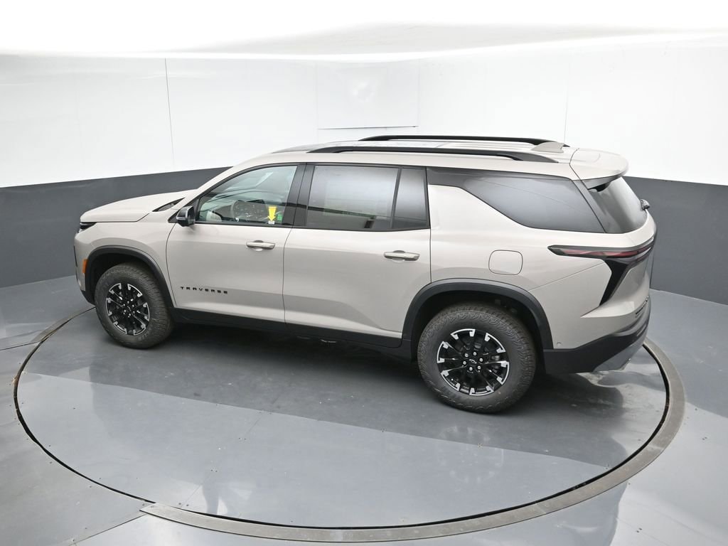 2026 Chevrolet Traverse Z71 - Photo 19