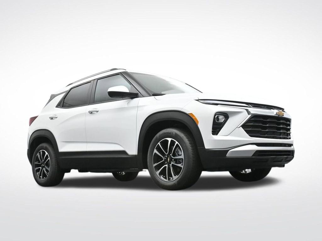 2026 Chevrolet Trailblazer LT - Photo 16