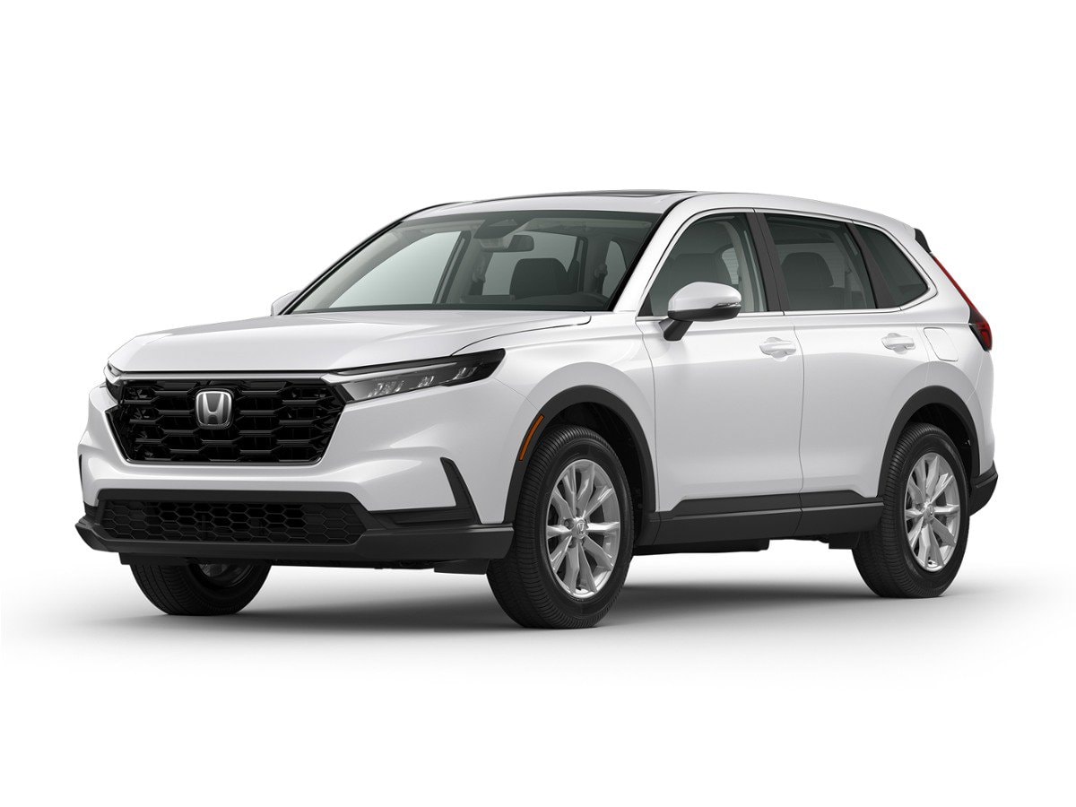 2023 Honda CR-V EX w/o BSI AWD's photo