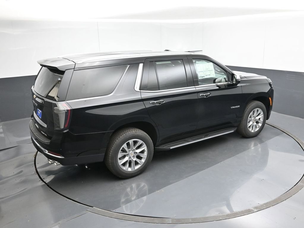 2026 Chevrolet Tahoe Premier - Photo 22