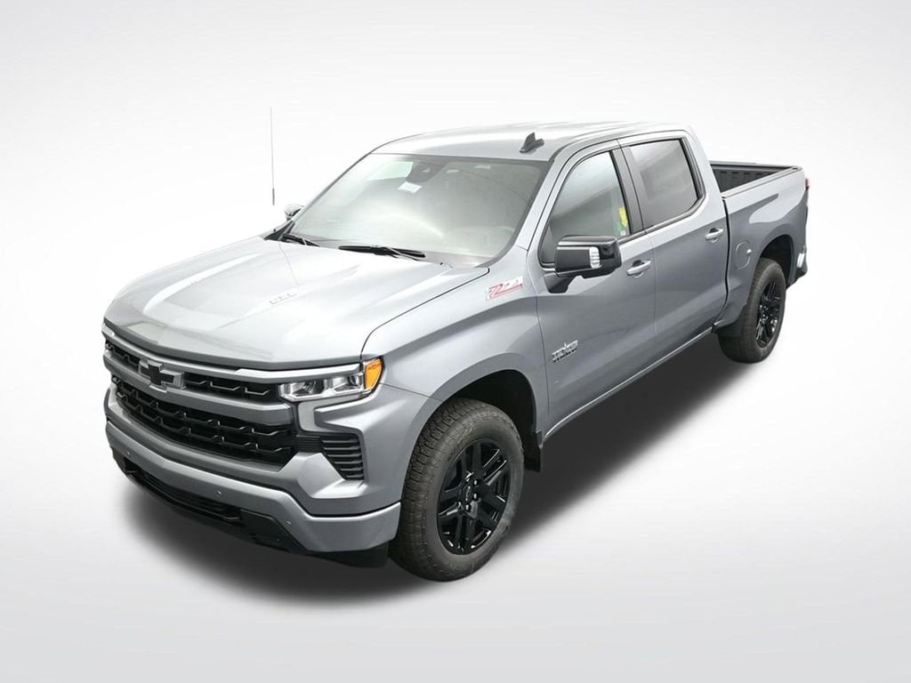 2026 Chevrolet Silverado 1500 RST - Photo 19