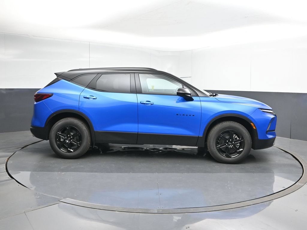 2026 Chevrolet Blazer 2LT - Photo 6