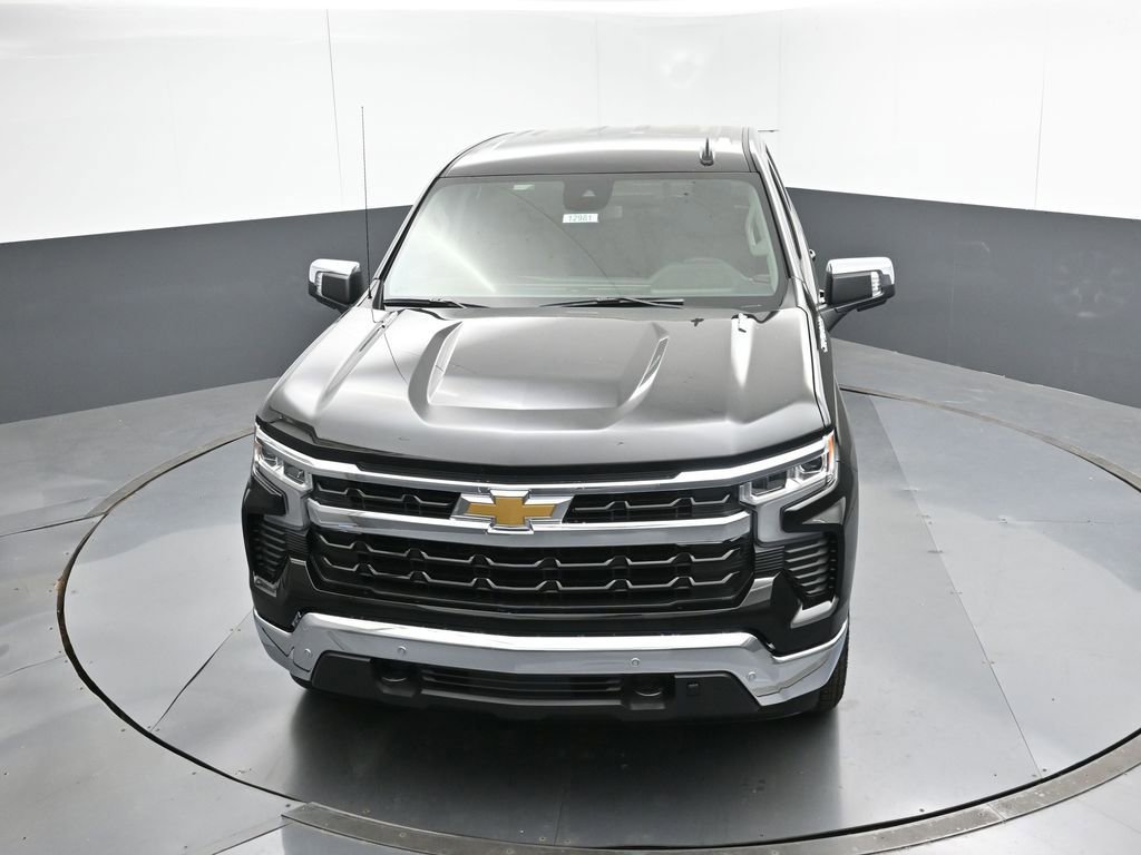 2026 Chevrolet Silverado 1500 LT - Photo 18