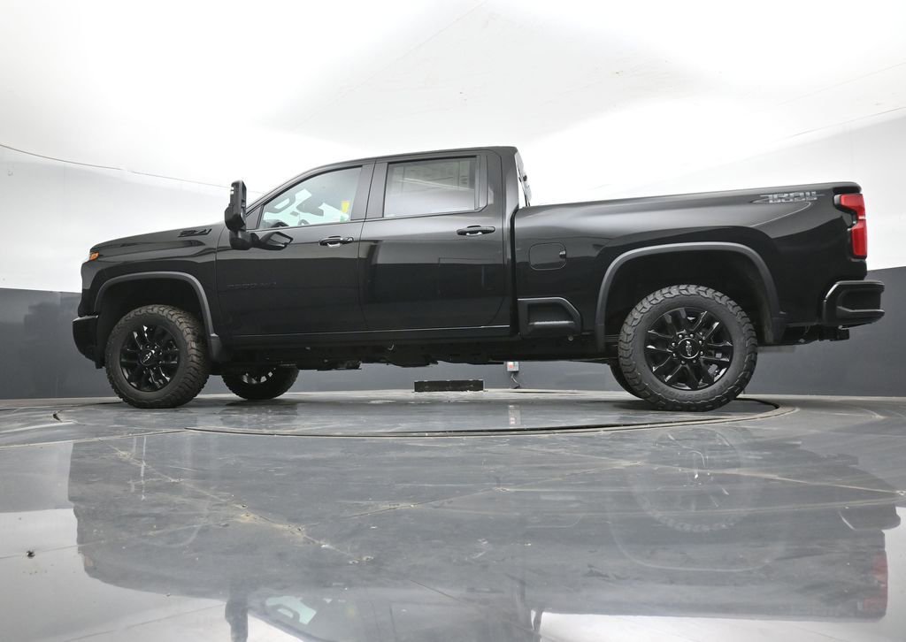 2026 Chevrolet Silverado 2500 HD LT - Photo 11