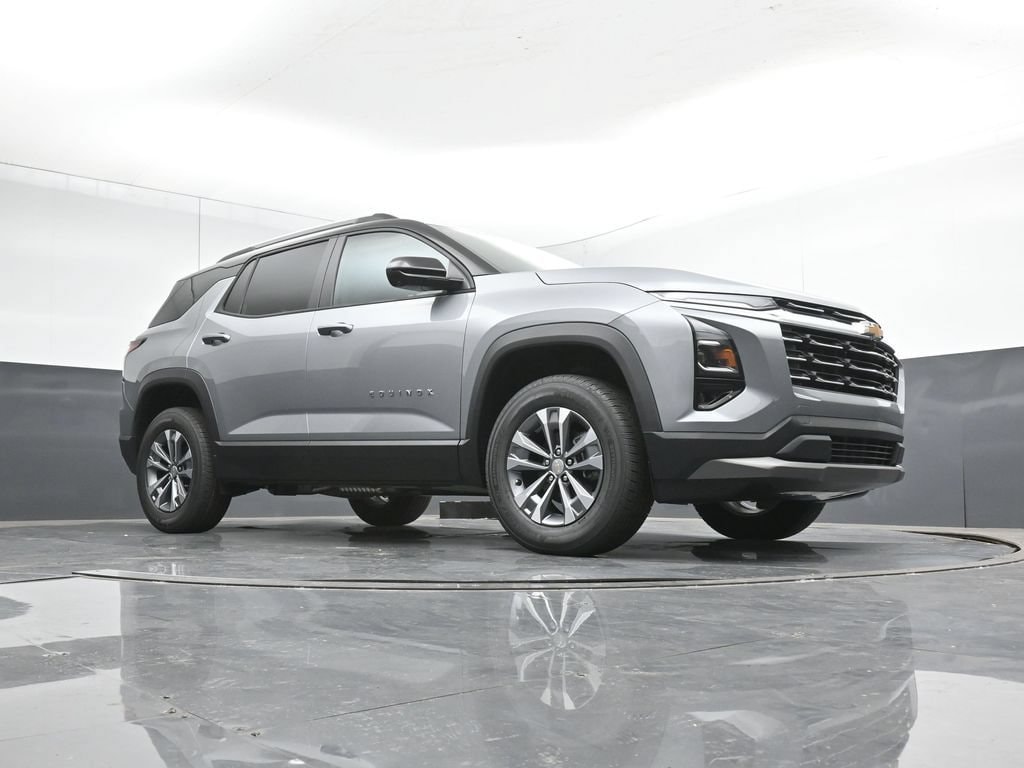 2026 Chevrolet Equinox LT - Photo 16