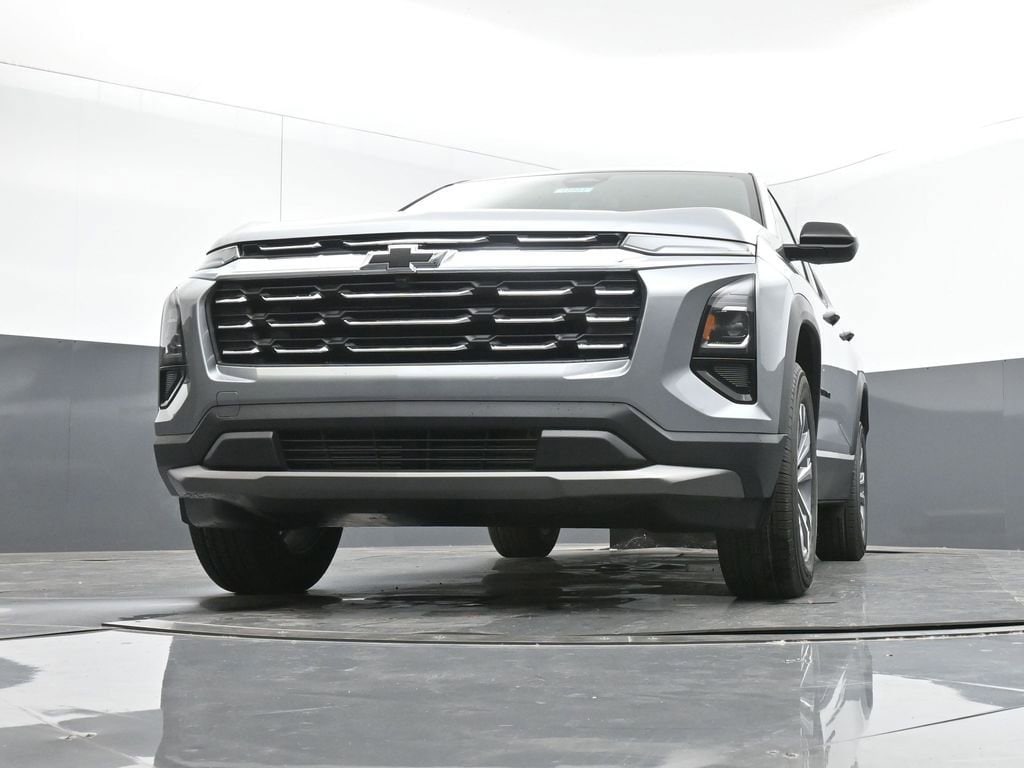 2026 Chevrolet Equinox LT - Photo 9