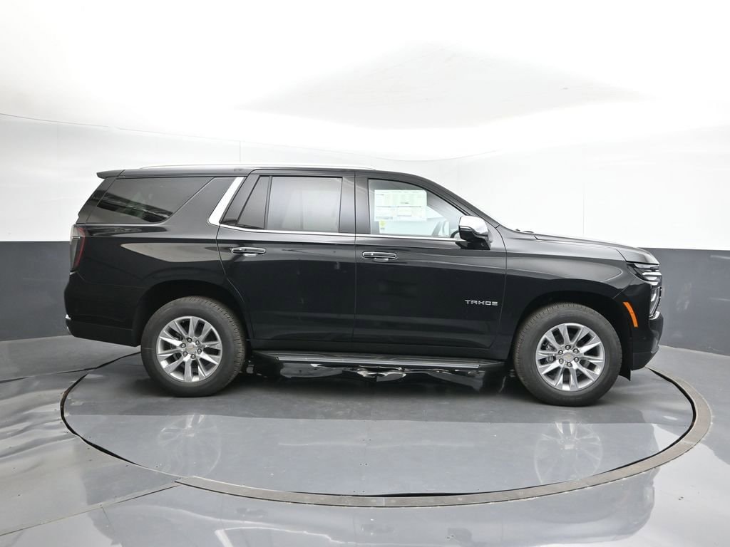 2026 Chevrolet Tahoe Premier - Photo 7