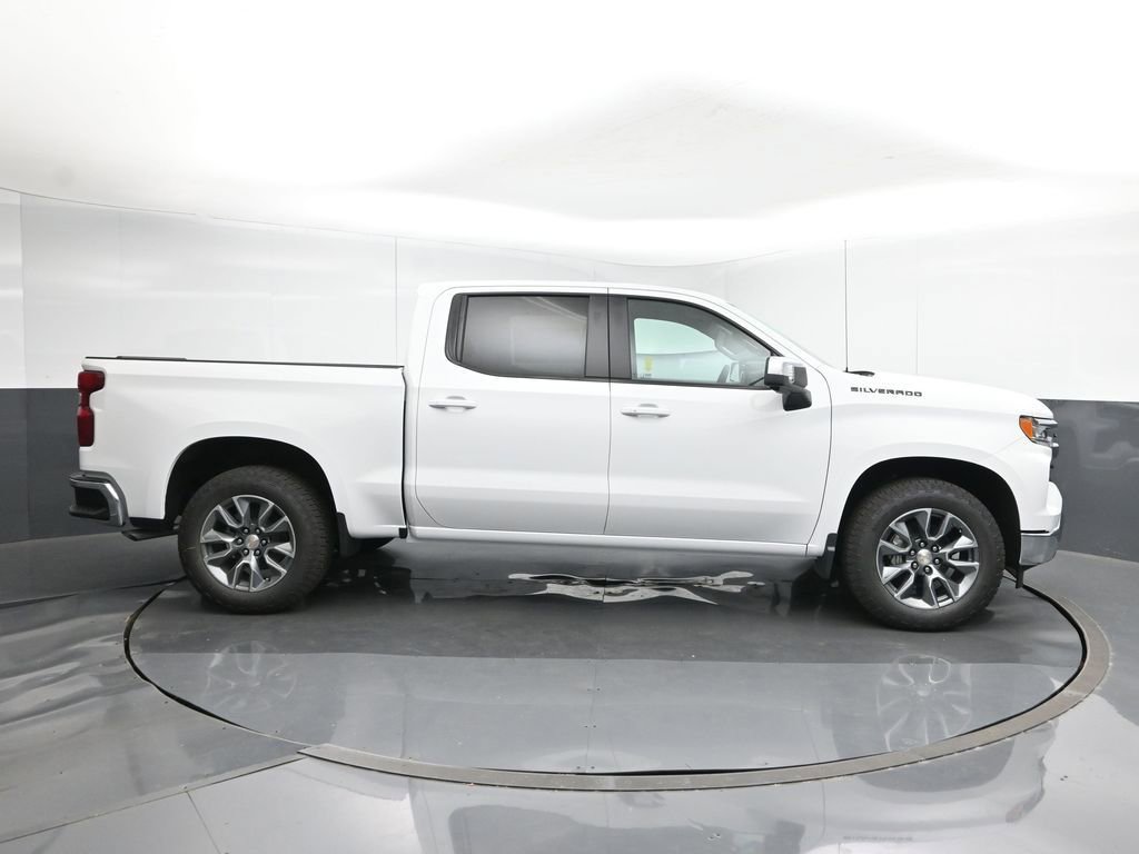 2026 Chevrolet Silverado 1500 LT - Photo 7