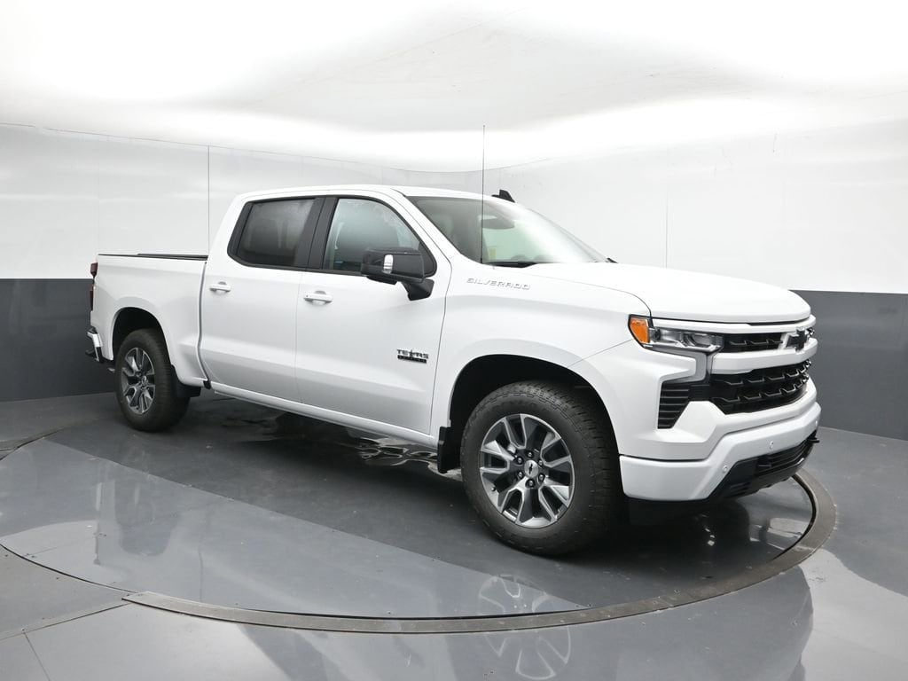 2026 Chevrolet Silverado 1500 RST - Photo 7