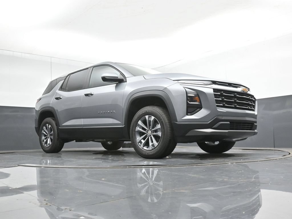 2026 Chevrolet Equinox LT - Photo 15